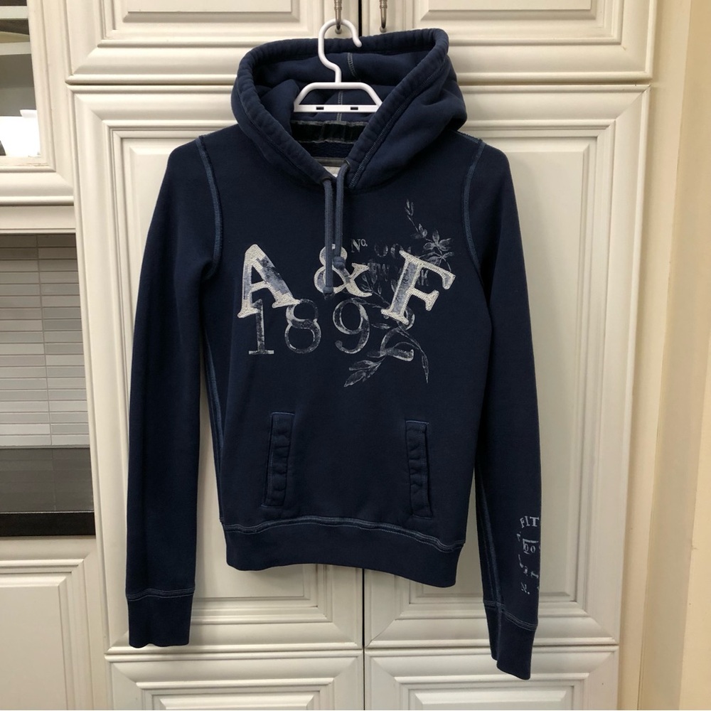 Abercrombie & Fitch women’s hoodie